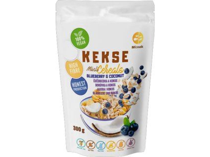 vyrp11 37KEKSE cerealie cucoried