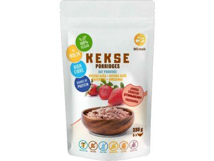 vyrp11 30Kekse ovsena kasa 330g