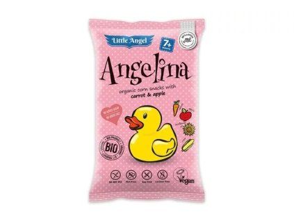 A38952 little angel karotka jabl