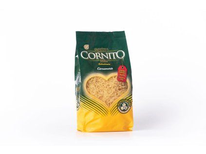 CORNITO Kolesteszta Cernametelt 2