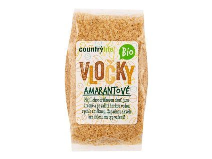 220047 Vlocky amarantove 250 g B