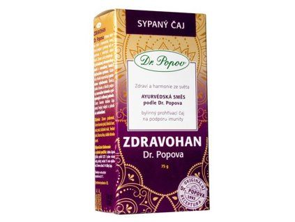 zdravohan 1
