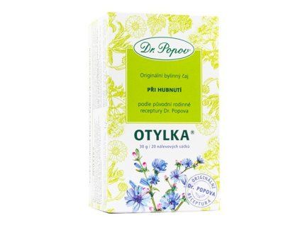 otylka