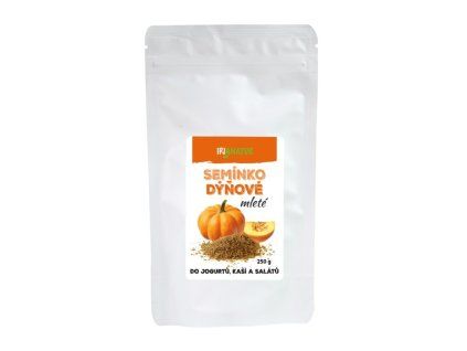 dynove seminko seminko mlete 250