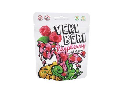 veri beri malina 50g