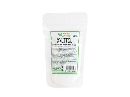 xylitol xilovit 250g zp