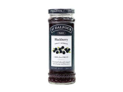 dzem ostruzina 284g dalfour