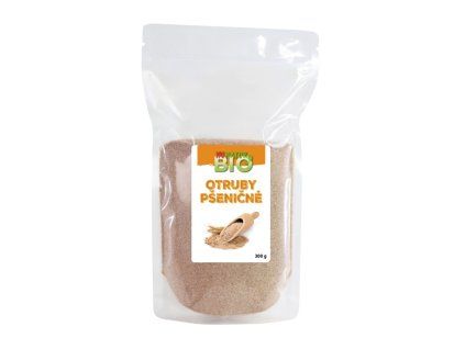 otruby psenicne bio 400g zp