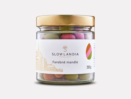 Slowlandia 057 FarebneMandle 250 web product 1