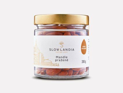 Slowlandia 015 MandlePrazene 200 web product 1
