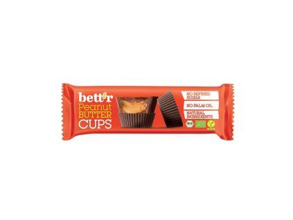 peanut bettr butter nut cups 1