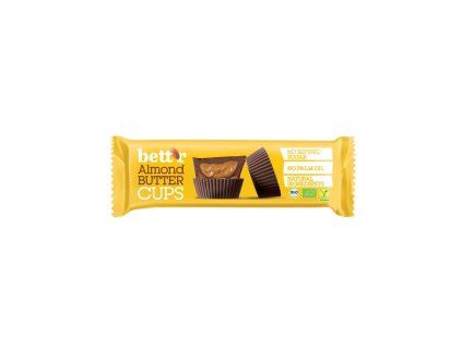 almond bettr butter nut cups 1