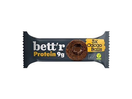 ProteinBalls