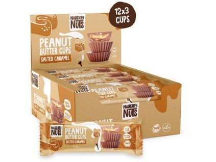Freisteller Box Salted Caramel M
