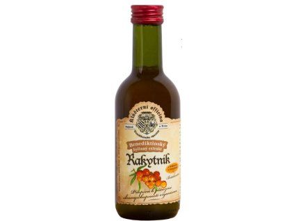 vyr 171rakytnik sirup