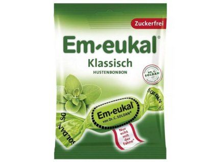 soldan klasik bez cukru 75 g 600