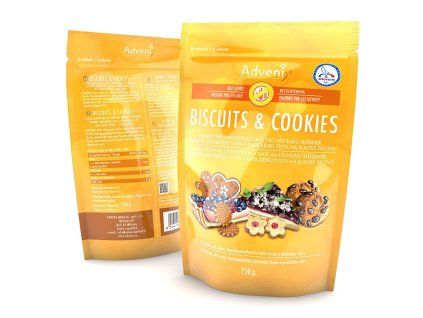biscuits cookies