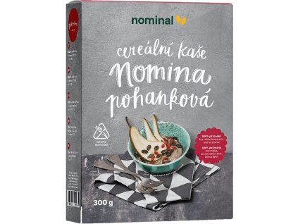 Nomina pohankova
