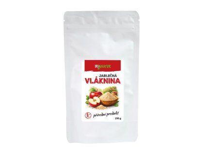 jablecna vlaknina 250g zp