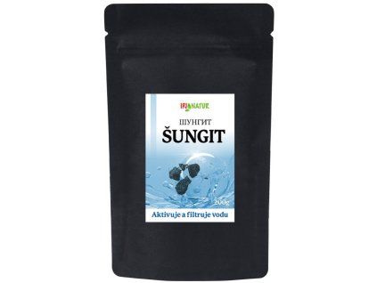 sungit 3 5 cm 200g
