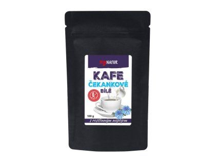 kafe cekankove bile 100g ipj nat