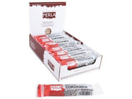 cokokmen bez cukru karton 18x 50