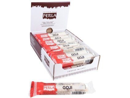 goji v kokosu karton 18x50g zeti