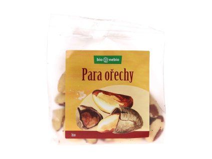 140085 Orechy para 100 g BIO BIO