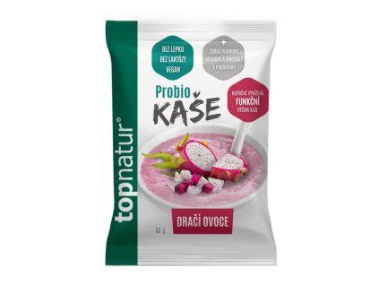 kase probio draci ovoce 60g topn