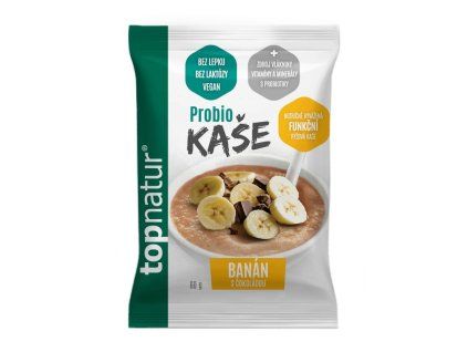 kase probio banan coko 60g topna