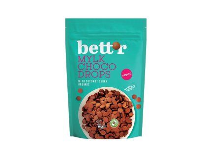 Choco Drops Mylk front