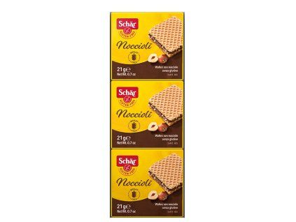 Noccioli 63g NORD 72dpi Front