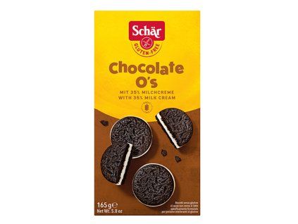 ChocolateOs
