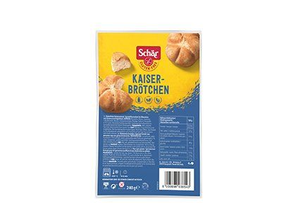 Kaiserbroetchen