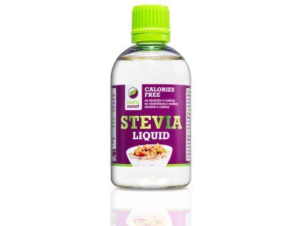 Natusweet Liquid 1