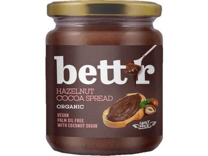 spread