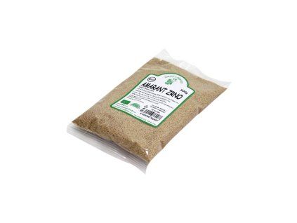 amarant zrno bio 300g zp