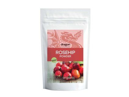 rosehip powder DS