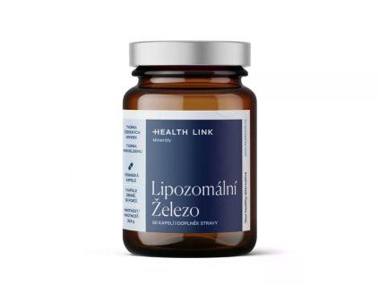 1031 zelezo lipo