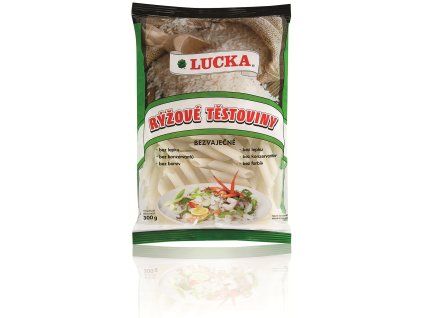 ryzove testoviny lucka penne