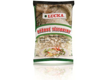 ryzove testoviny lucka kolinka