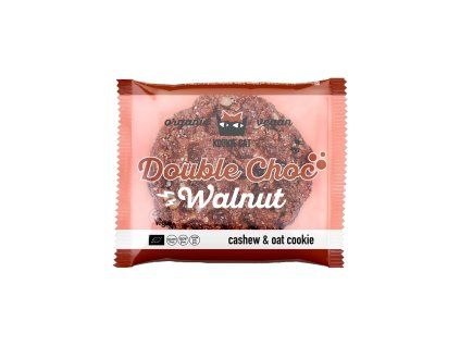 double choc Kookie Cat mockup up