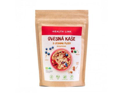 867 healthlink kase lesni plody