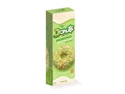 donut s polevou pistcie 7