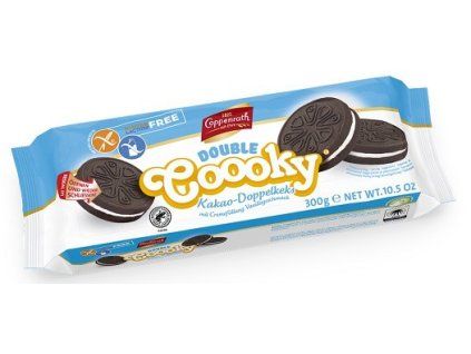 Kakaov coooky 1 2 3