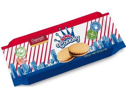 Krlovsk coooky 1 1