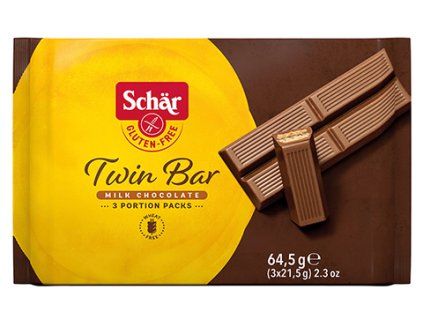 TwinBar