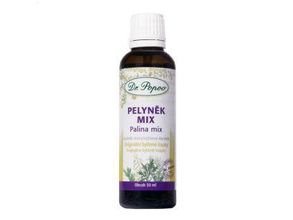 Pelynek mix