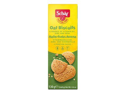 Biscotto alavena OatBiscuits 130g FR 72dpi Front