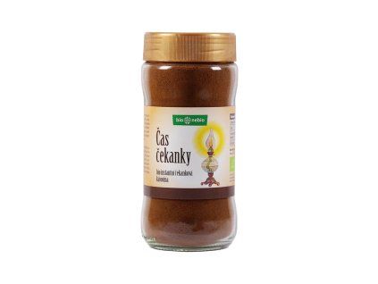 520033 Kavovina Cas cekanky 100